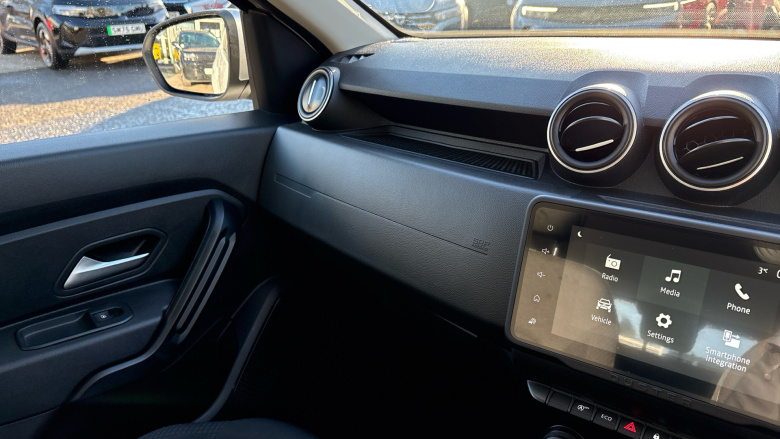 Dacia Duster 1.0 TCe 90 Expression 5dr Petrol Estate